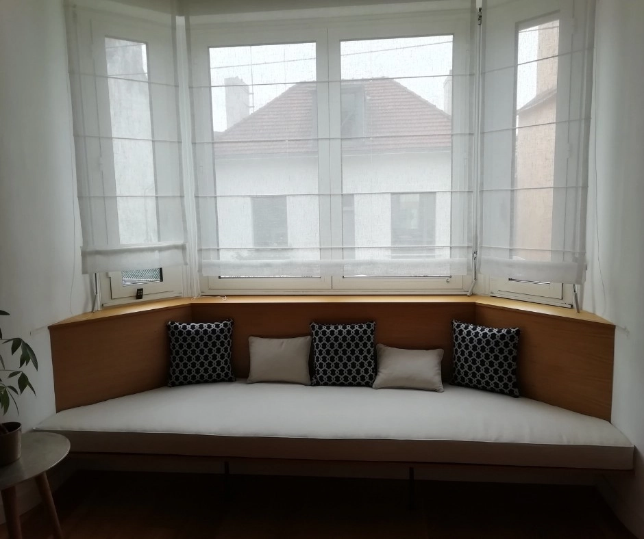 banquette sur mesure banquette sur mesure