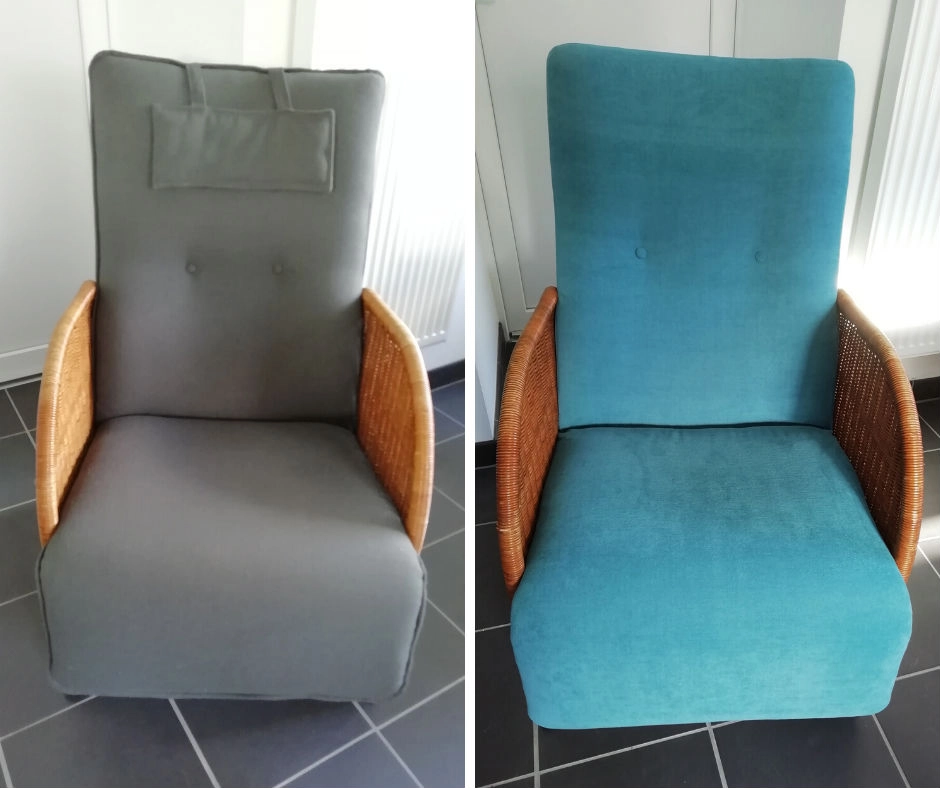 housse coussin
