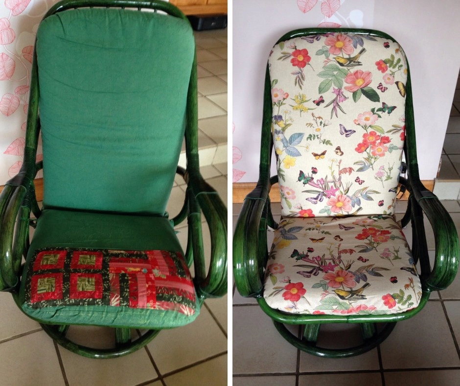 housse coussin